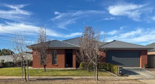1 Davlin Drive, Mildura VIC 3500