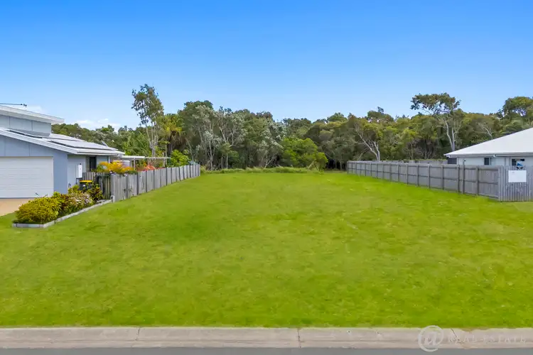 Fourth view of Homely land listing, 36 Monaco Drive, Zilzie QLD 4710