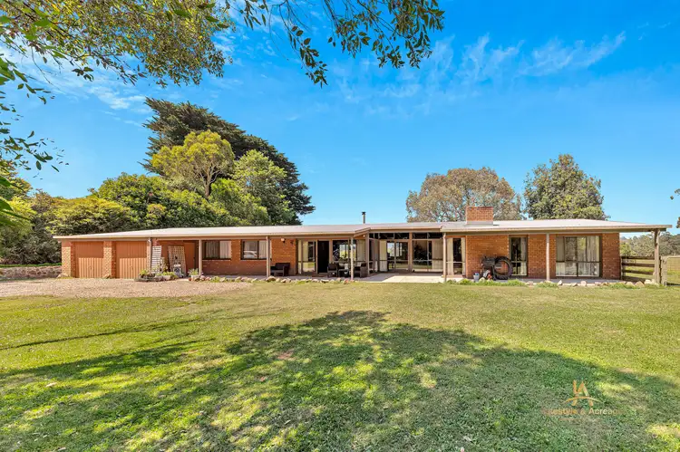 470 East West Road, Warragul VIC 3820