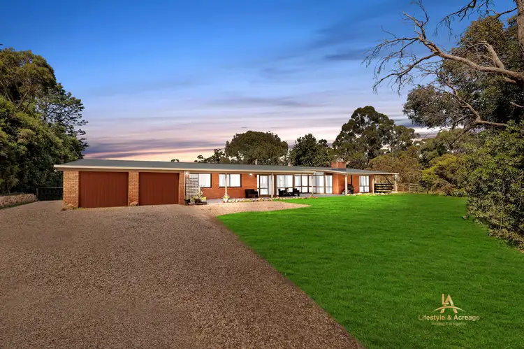 Second view of Homely rural property listing, 470 East West Road, Warragul VIC 3820