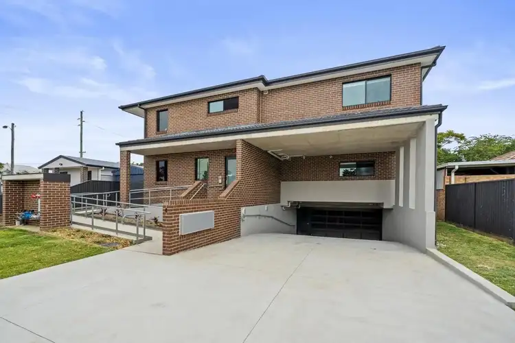 16/4 Chapel Street, St Marys NSW 2760