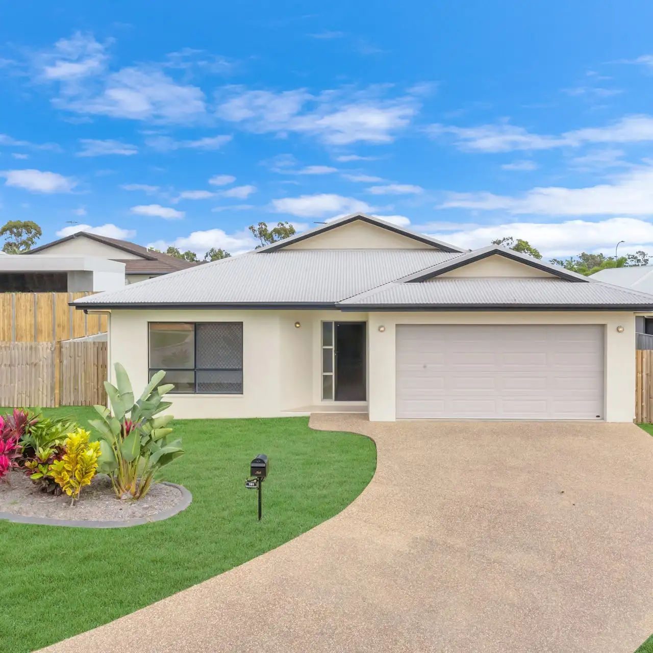 Main view of Homely house listing, 101 Shutehaven Circuit, Bushland Beach QLD 4818