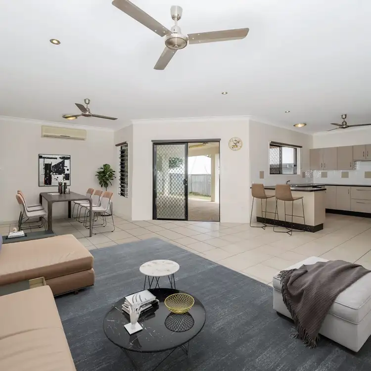 Second view of Homely house listing, 101 Shutehaven Circuit, Bushland Beach QLD 4818