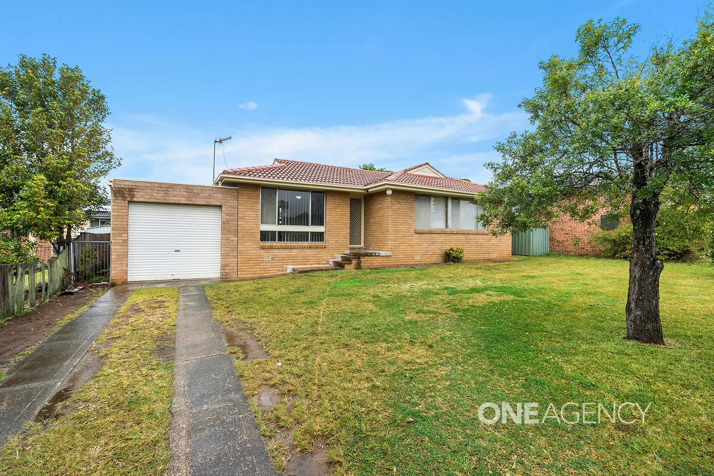 Main view of Homely house listing, 17 Fuchsia Crescent, Bomaderry NSW 2541