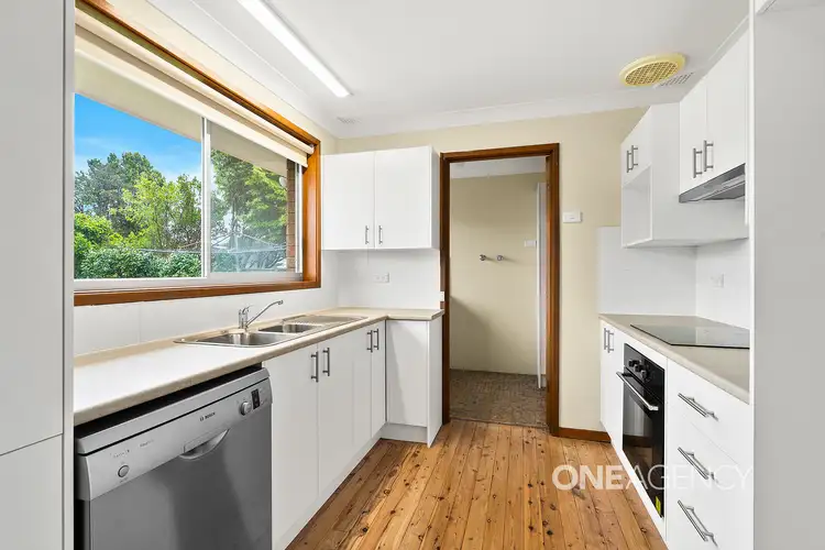 Second view of Homely house listing, 17 Fuchsia Crescent, Bomaderry NSW 2541