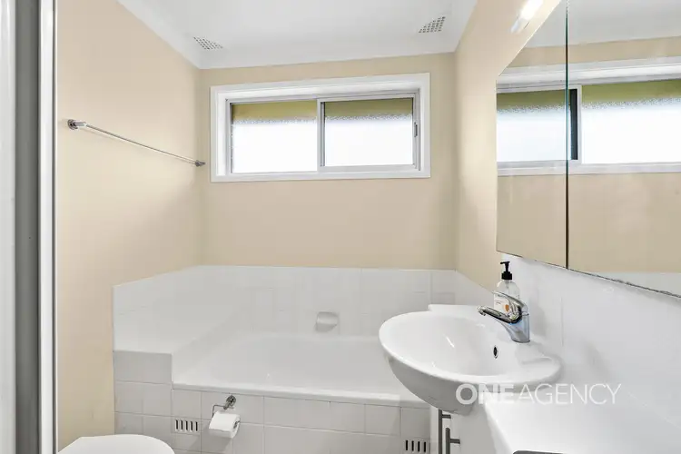 Third view of Homely house listing, 17 Fuchsia Crescent, Bomaderry NSW 2541