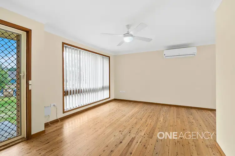 Fourth view of Homely house listing, 17 Fuchsia Crescent, Bomaderry NSW 2541