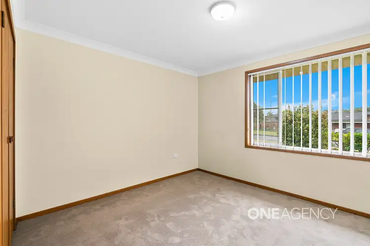 Fifth view of Homely house listing, 17 Fuchsia Crescent, Bomaderry NSW 2541
