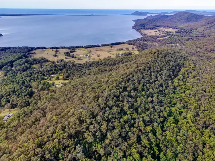 66 Vista Place, Coomba Bay NSW 2428