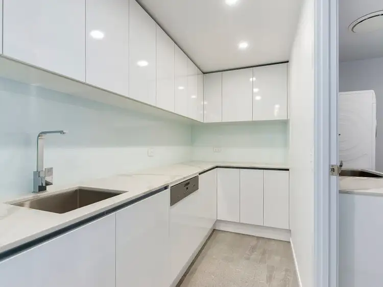 Second view of Homely apartment listing, 40/69 Kittyhawk Drive, Chermside QLD 4032