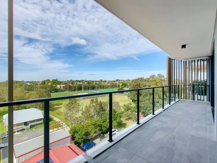 Third view of Homely apartment listing, 40/69 Kittyhawk Drive, Chermside QLD 4032