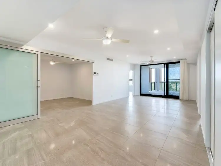 Fourth view of Homely apartment listing, 40/69 Kittyhawk Drive, Chermside QLD 4032