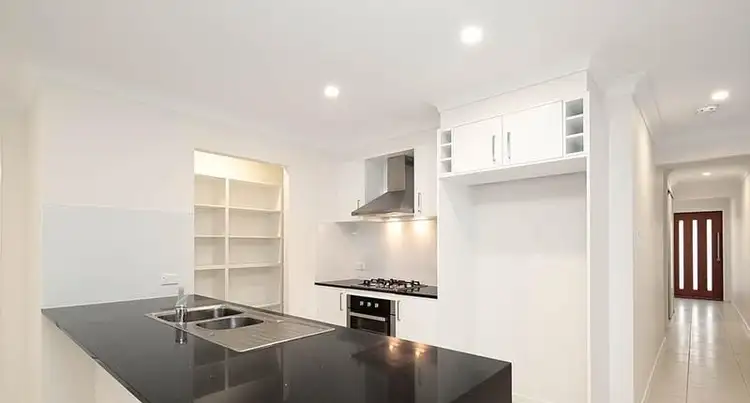 Second view of Homely house listing, 26 Vincent Street, Bellbird Park QLD 4300