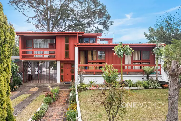 21 Elder Crescent, Nowra NSW 2541