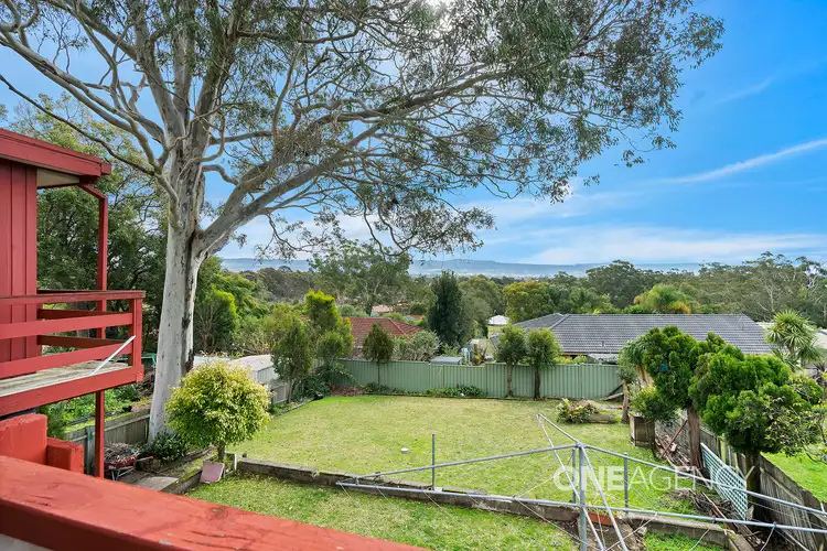 Second view of Homely house listing, 21 Elder Crescent, Nowra NSW 2541