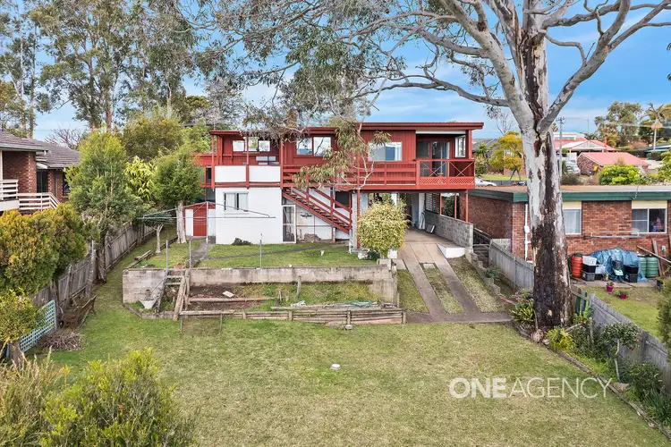 Third view of Homely house listing, 21 Elder Crescent, Nowra NSW 2541