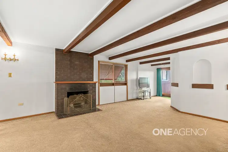 Fifth view of Homely house listing, 21 Elder Crescent, Nowra NSW 2541