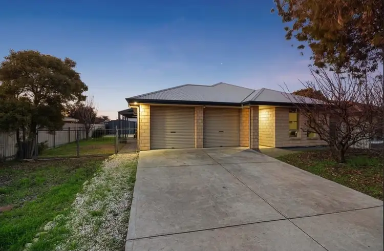 13 Oakley Crescent, Aldinga Beach SA 5173