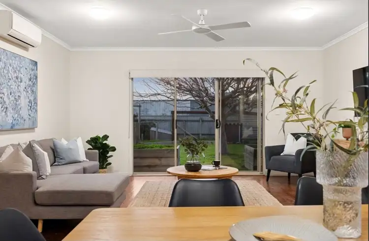 Second view of Homely house listing, 13 Oakley Crescent, Aldinga Beach SA 5173