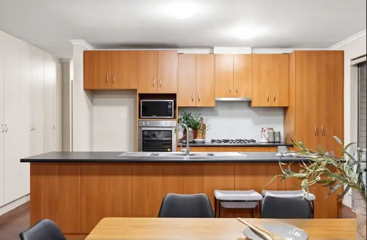 Fourth view of Homely house listing, 13 Oakley Crescent, Aldinga Beach SA 5173