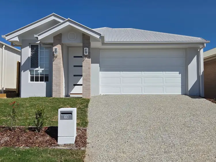 15 Positano Street, Morayfield QLD 4506