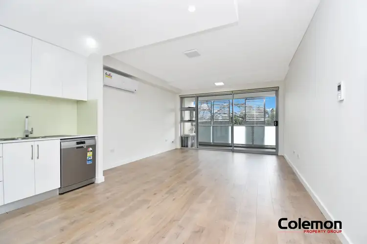Main view of Homely apartment listing, 28/277 Canterbury Road, Canterbury NSW 2193
