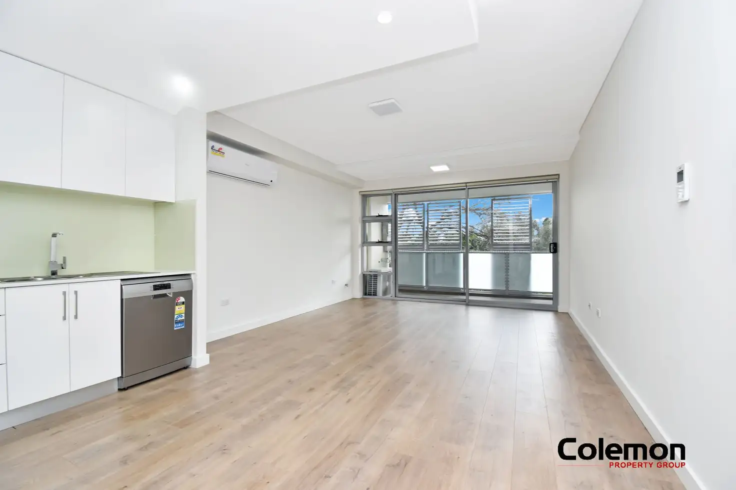 Main view of Homely apartment listing, 28/277 Canterbury Road, Canterbury NSW 2193