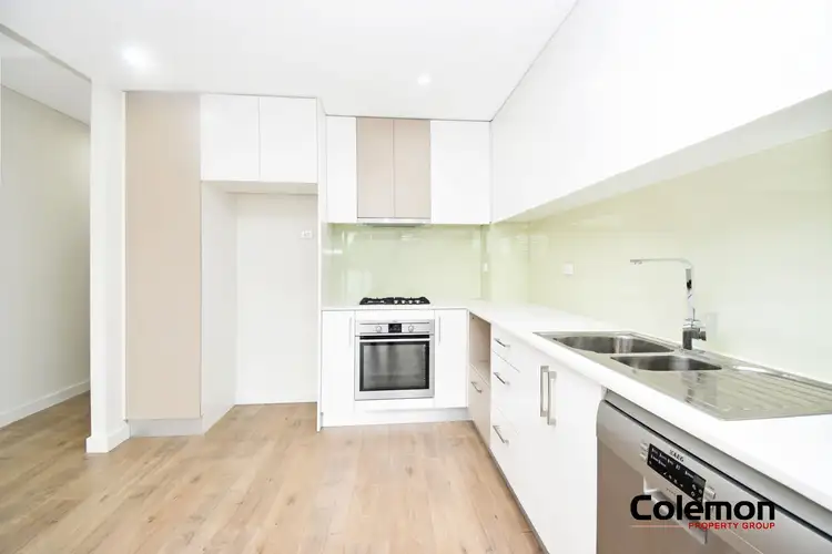Second view of Homely apartment listing, 28/277 Canterbury Road, Canterbury NSW 2193