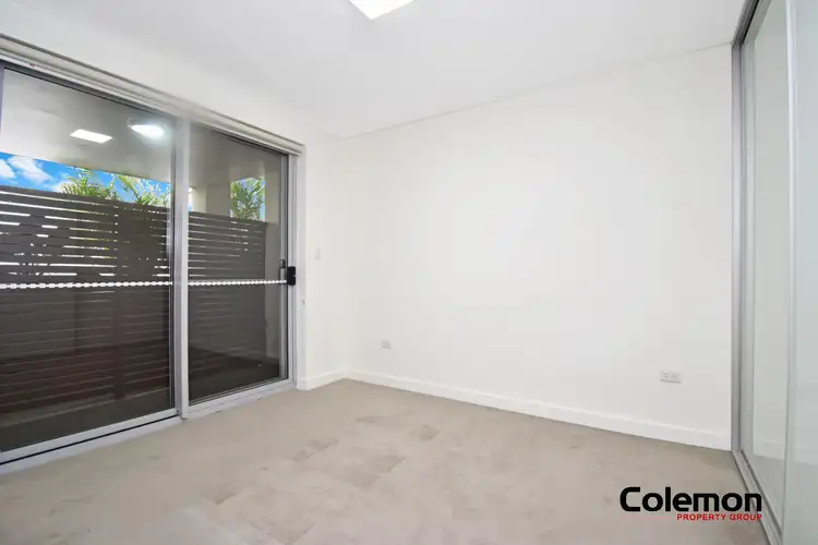 Fifth view of Homely apartment listing, 28/277 Canterbury Road, Canterbury NSW 2193