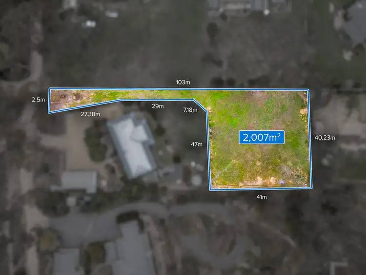 1A Greens Road, Campbells Creek VIC 3451