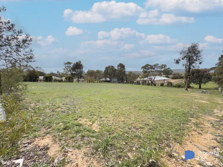 Third view of Homely land listing, 1A Greens Road, Campbells Creek VIC 3451