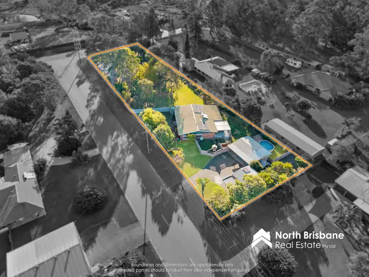 2 Jamaica Drive, Deception Bay QLD 4508