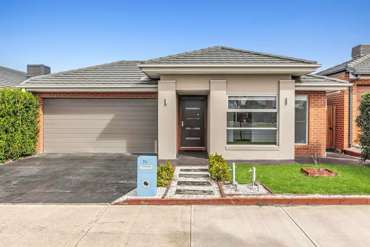 73 Whites Road, Mount Duneed VIC 3217