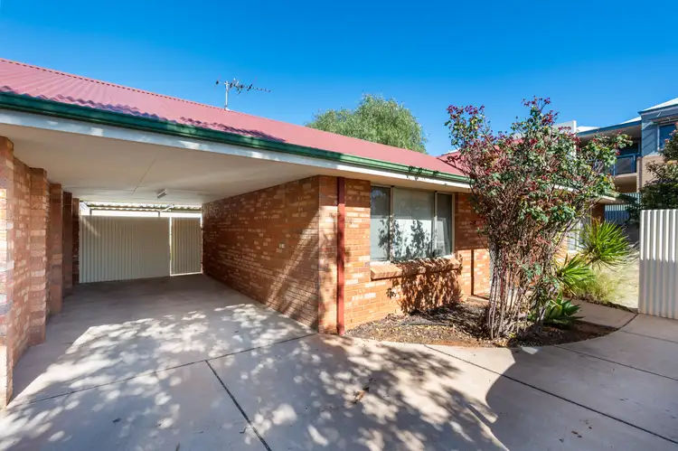 Main view of Homely house listing, 48C Bourke Street, Piccadilly WA 6430