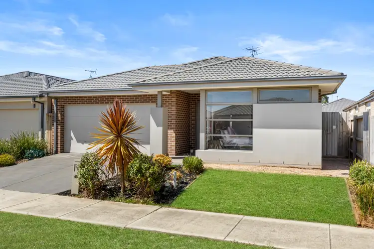 22 Shearwater Drive, Armstrong Creek VIC 3217