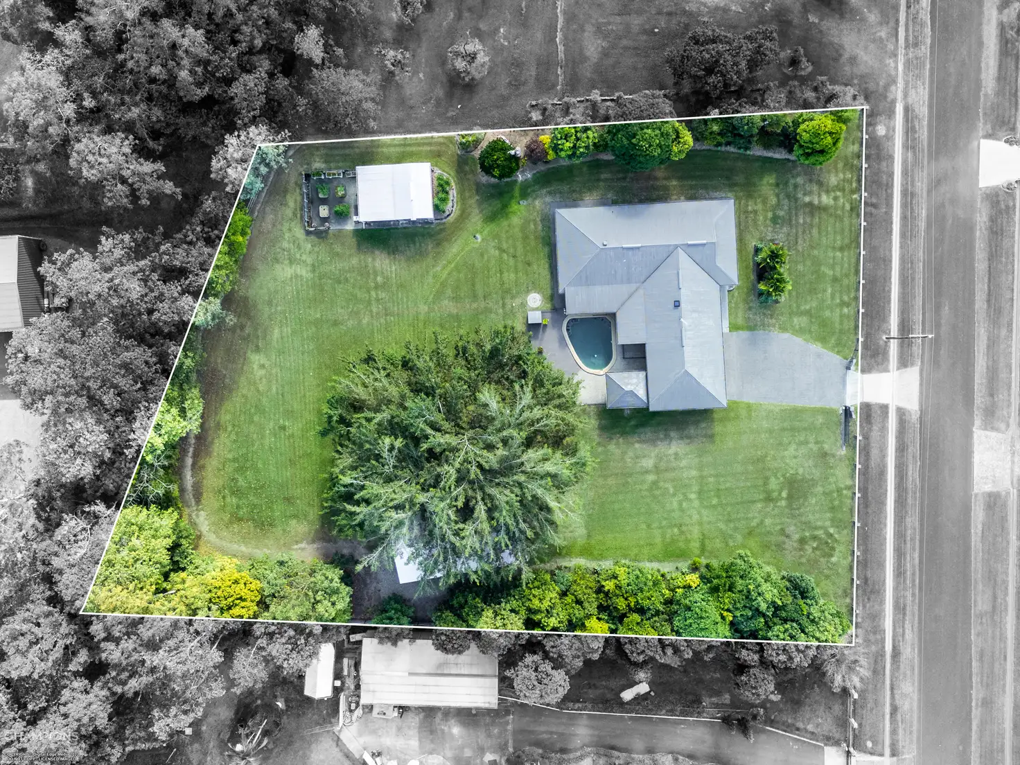 Main view of Homely house listing, 27-31 Hickey Close, Gordonvale QLD 4865