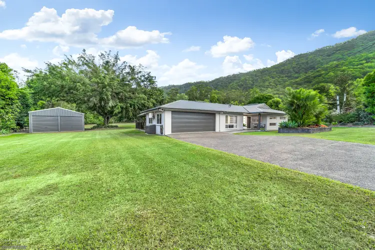 Second view of Homely house listing, 27-31 Hickey Close, Gordonvale QLD 4865