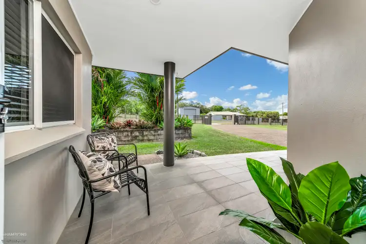 Third view of Homely house listing, 27-31 Hickey Close, Gordonvale QLD 4865