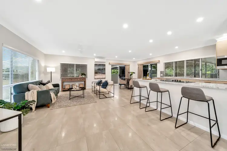 Fourth view of Homely house listing, 27-31 Hickey Close, Gordonvale QLD 4865