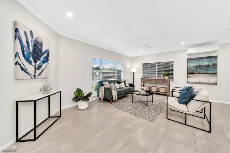 Fifth view of Homely house listing, 27-31 Hickey Close, Gordonvale QLD 4865