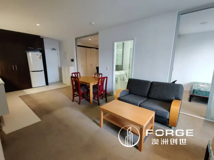 3302/639 Lonsdale Street, Melbourne VIC 3000