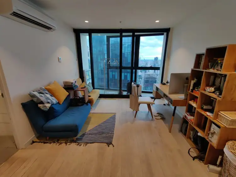 3806/135 A'Beckett Street, Melbourne VIC 3000