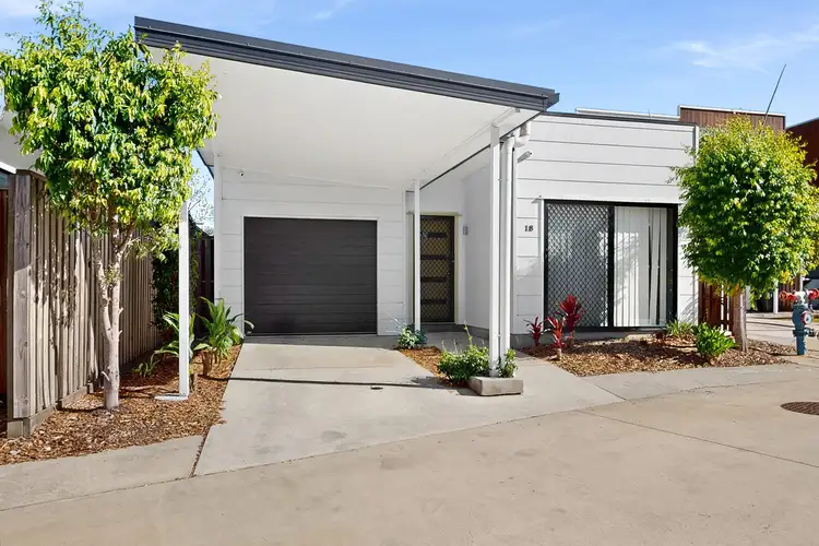 18/85 Thornton Street, Raceview QLD 4305