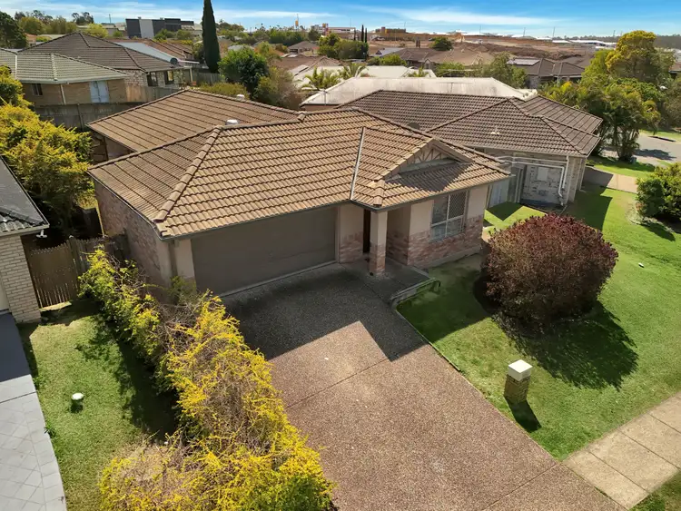 24 Collins Street, Collingwood Park QLD 4301
