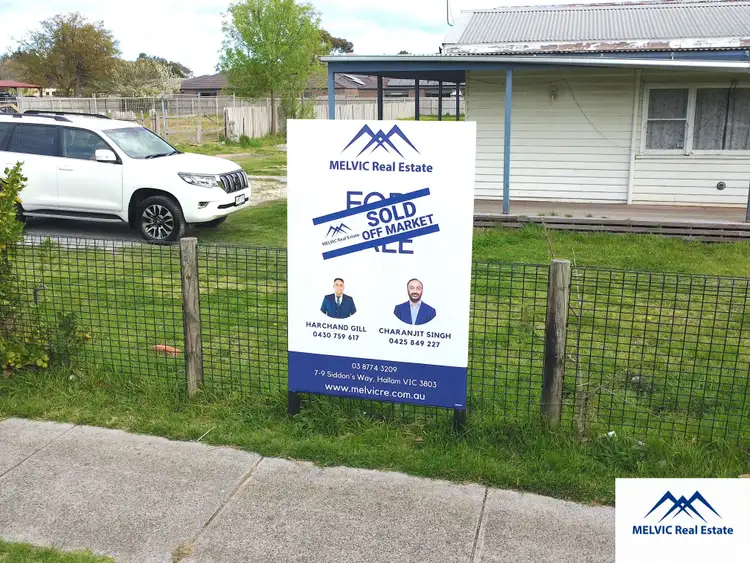 Third view of Homely house listing, 24 Huon Park Road, Cranbourne North VIC 3977