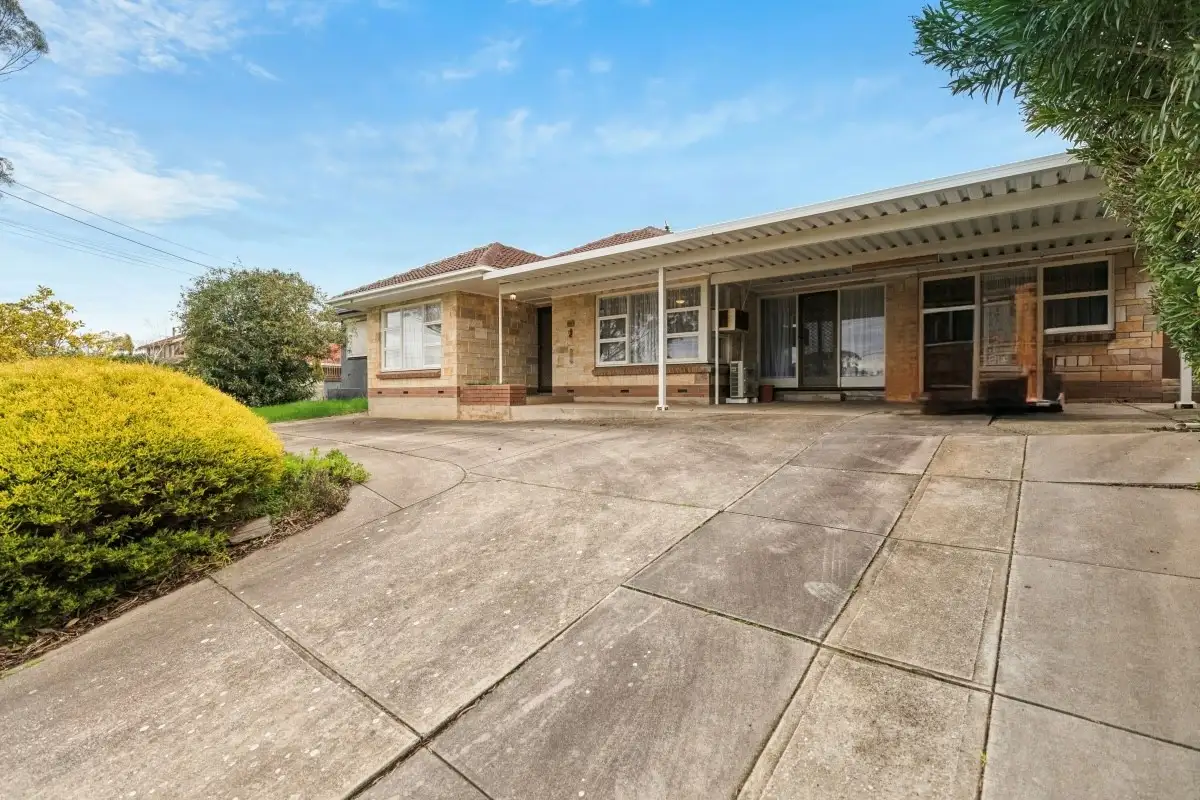 Main view of Homely house listing, 54 Flinders Drive, Valley View SA 5093