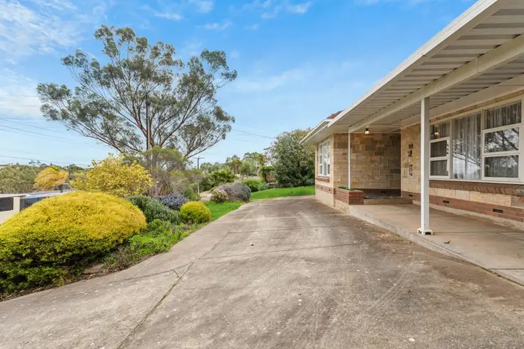 Second view of Homely house listing, 54 Flinders Drive, Valley View SA 5093