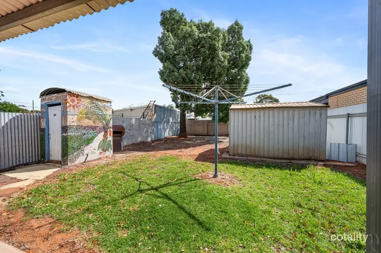 Fourth view of Homely house listing, 52 George Street, Kalgoorlie WA 6430