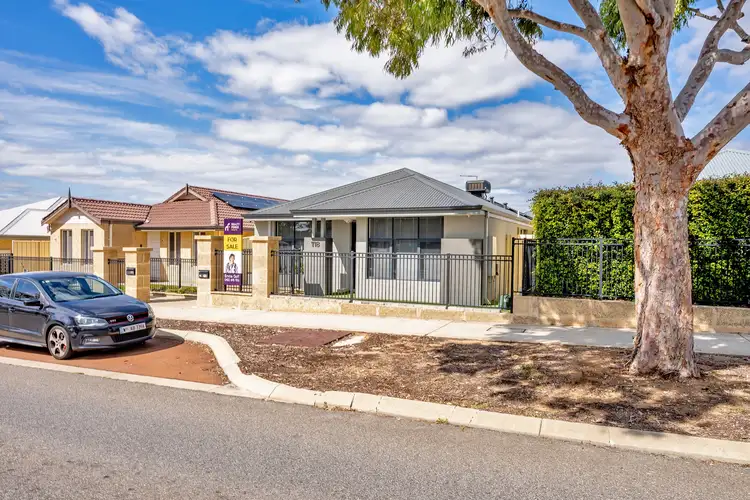 118 Lake Valley Drive