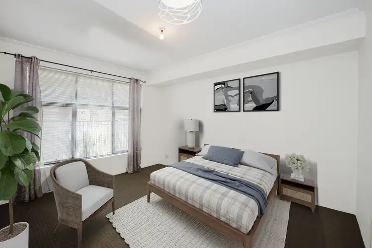 Fourth view of Homely house listing, 118 Lake Valley Drive, Lakelands WA 6180